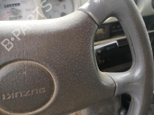 Front right window mechanism SUZUKI SAMURAI Closed Off-Road Vehicle (SJ_) 1.9 D All-wheel Drive | BP25525481C23 