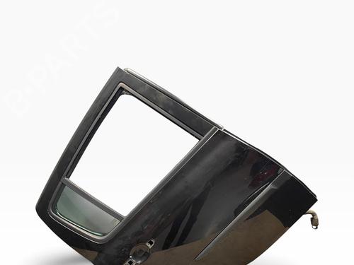 right-rear-door-renault-clio-iii-br01-cr01-2005-2006-2007-2008-2009-2010-2011-2012-2013-2014-39755213 main image
