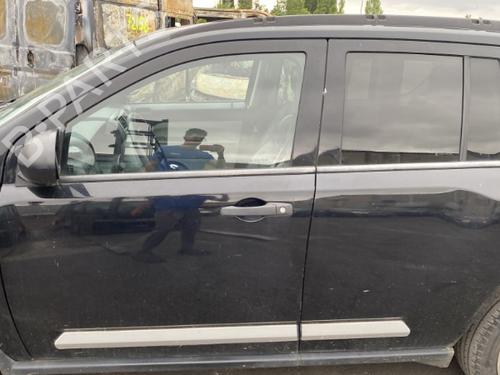 Front right lock JEEP COMPASS (MK49) 2.0 CRD 4x4 | BP25529904C97  - Image 18