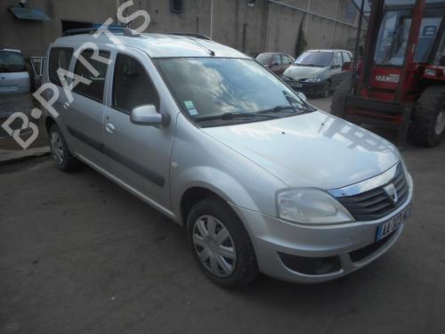 AC compressor DACIA LOGAN MCV (KS_) 1.5 dCi (KS0W) | BP27336531M34 - Image 4