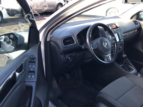 ABS pump VW GOLF VI (5K1) 2.0 TDI | BP25503214M43  - Image 23