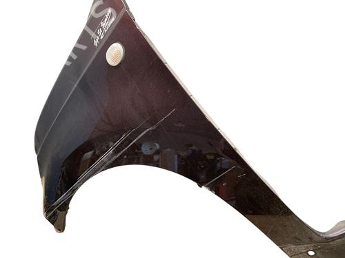 Used Left front fenders Left front fenders DAIHATSU MATERIA (M4_) 1.5 (103 hp) 27654891 27654891