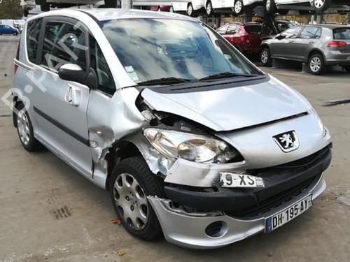 Steering rack PEUGEOT 1007 (KM_) 1.4 HDi | BP25520829M22 - Image 23