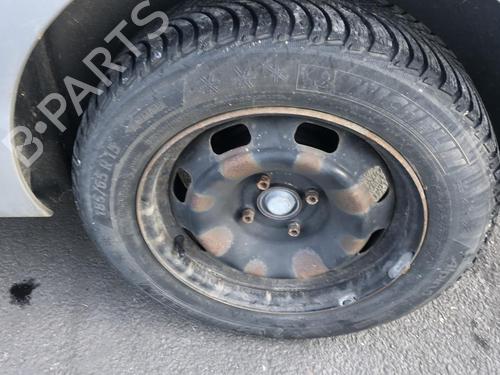 Front left lock CITROËN C3 II (SC_) 1.6 HDi | BP25533488C98  - Image 14