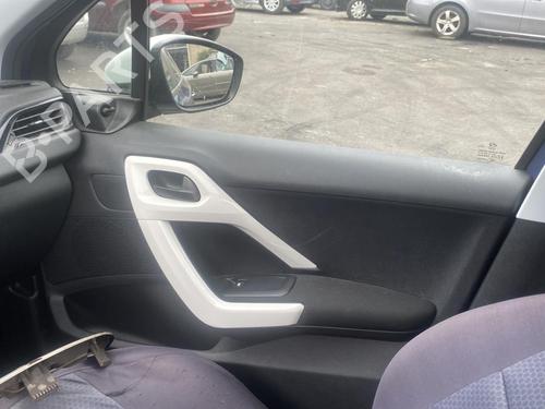 Rear right window mechanism PEUGEOT 208 I (CA_, CC_) 1.0 VTi | BP25509961C25 
