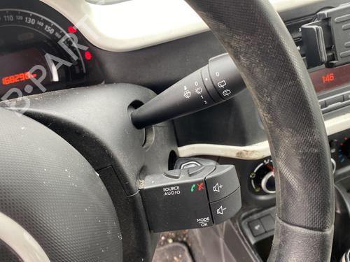 Left front window switch RENAULT TWINGO III (BCM_, BCA_) 1.0 SCe 75 | BP29842808I27 - Image 25