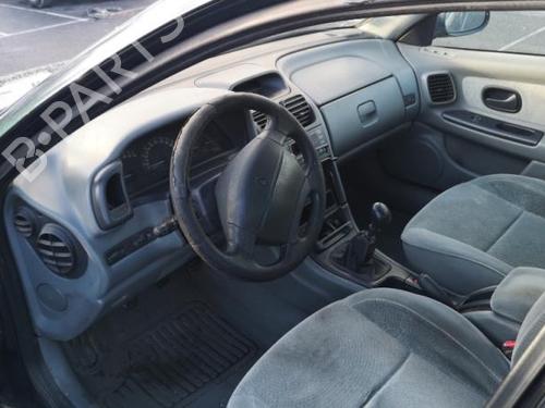 Rear left window mechanism RENAULT LAGUNA I (B56_, 556_) 1.9 dTi (B56J) | BP25584306C24 