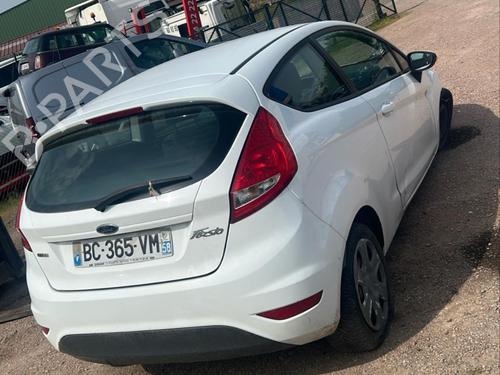 Headlight switch FORD FIESTA VI (CB1, CCN) 1.4 TDCi | BP30819773I24  - Image 30