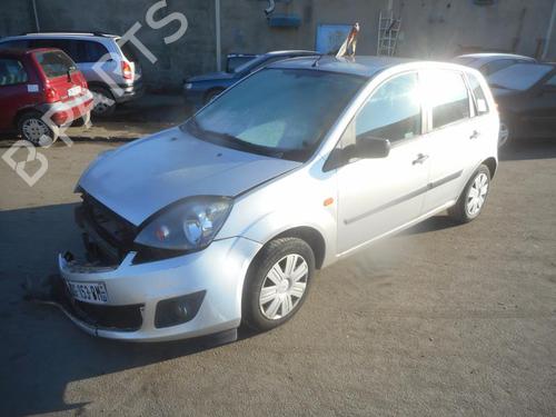 Steering column stalk FORD FIESTA V (JH_, JD_) 1.4 TDCi | BP25516847I23 