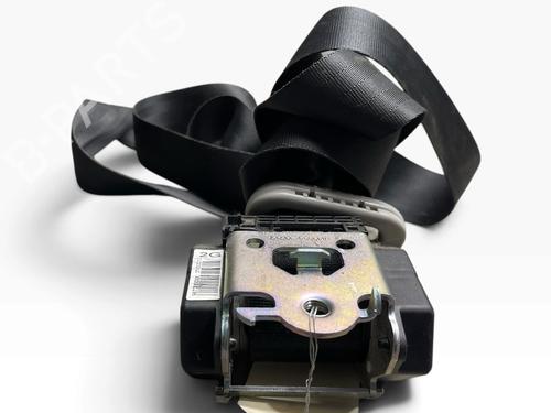 Used Rear left seatbelt Rear left seatbelt PEUGEOT 207 SW (WK_) 1.6 HDi (92 hp) 40205427 40205427