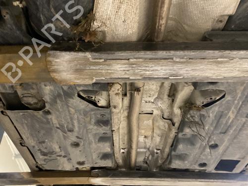 Climate control JEEP RENEGADE SUV (BU, B1, BV) 1.6 CRD | BP32439441I5 - Image 19