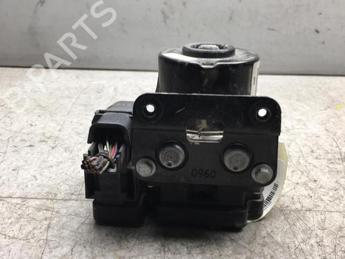 ABS Bremseaggregat FORD FIESTA VI (CB1, CCN) 1.4 TDCi | BP25542014M43 