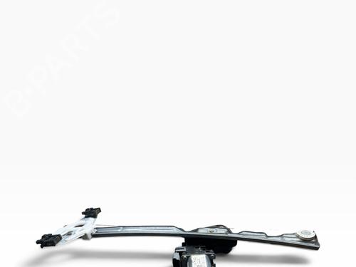 Front right window mechanism CITROËN C4 II (NC_) 1.6 HDi 115 | BP35822128C23 - Image 4