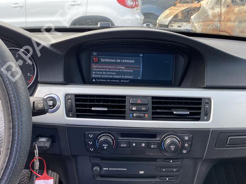 Climate control BMW 3 Touring (E91) 330 d | BP25566902I5 - Image 6