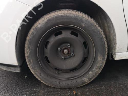 Left front window switch CITROËN C3 II (SC_) 1.4 HDi 70 (SC8HZC, SC8HR0, SC8HP4) | BP25517595I27  - Image 24