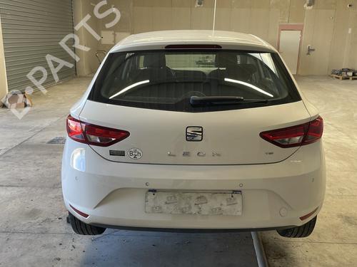 Front left interior door handle SEAT LEON (5F1) 1.2 TSI | BP30648477I13  - Image 29