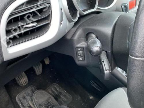 Climate control CITROËN C3 II (SC_) 1.4 HDi 70 (SC8HZC, SC8HR0, SC8HP4) | BP25548366I5 