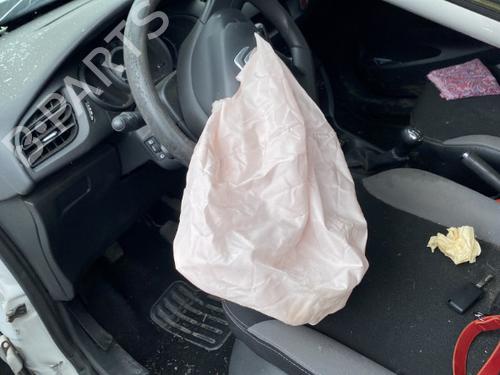 Headrest CITROËN C3 II (SC_) 1.4 HDi 70 (SC8HZC, SC8HR0, SC8HP4) | BP25891518I31 