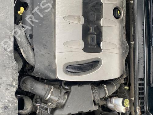 Left tailgate light CITROËN C5 III Break (RW_) 3.0 HDi 240 (RWX8CA) | BP25535007C79  - Image 16