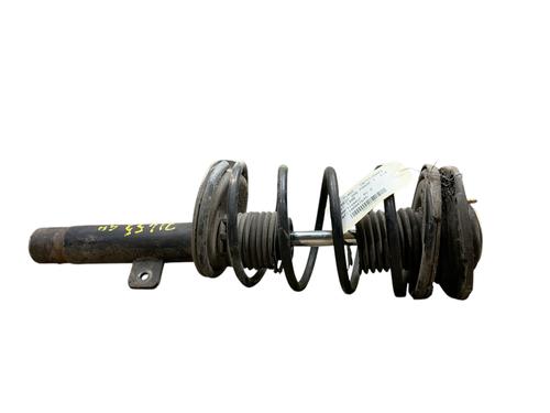 Venstre fortil støddæmper PEUGEOT 206 Hatchback (2A/C) 1.4 HDi eco 70 | BP25528107M16 
