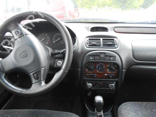 Venstre baglygte ROVER 200 II Hatchback (RF) 214 Si | BP25582612C34 