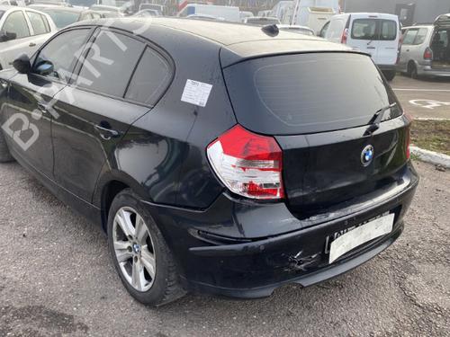 Right sun visor BMW 1 (E87) 116 i | BP25544080I2 
