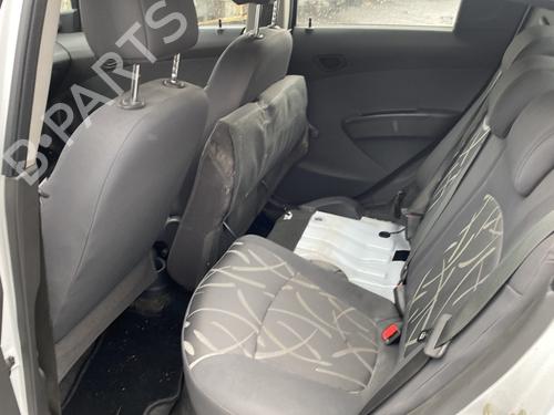 Left front window switch CHEVROLET SPARK (M300) 1.0 | BP26505334I27 - Image 27