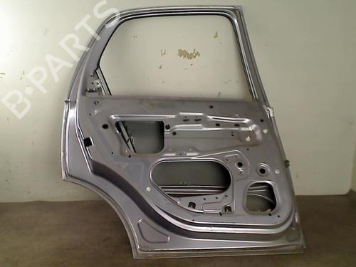 Dør venstre bak OPEL CORSA C (X01) 1.3 CDTI (F08, F68) | BP25560473C4 