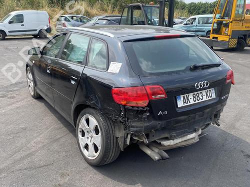 Left tailgate light AUDI A3 Sportback (8PA) 2.0 TDI | BP25571632C79 - Image 17