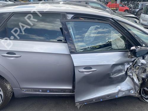 Rear right seatbelt DS DS 5 (KF_) Hybrid4 | BP25546857I28 - Image 43