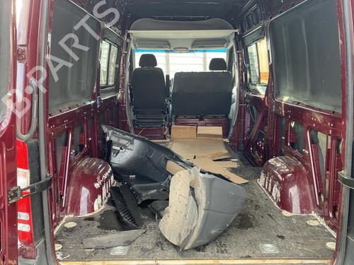 Left front window switch MERCEDES-BENZ SPRINTER 3,5-t Van (B906) | BP35820936I27 - Image 28