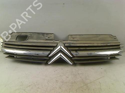 Used Grille CITROËN C5 I (DC_) 2.0 HDi (DCRHZB, DCRHZE) (109 hp) 25522866