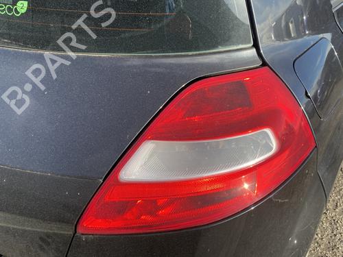 Seat buckle RENAULT MEGANE II (BM0/1_, CM0/1_) 1.5 dCi (BM1E, CM1E) | BP31355680I32 