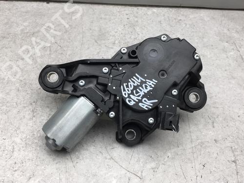Viskermotor bakrute NISSAN QASHQAI / QASHQAI +2 I (J10, NJ10, JJ10E) 1.5 dCi (106 hp) 25537867