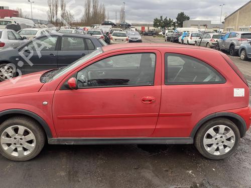 Left taillight OPEL CORSA C (X01) 1.2 Twinport (F08, F68) | BP25528702C34  - Image 22