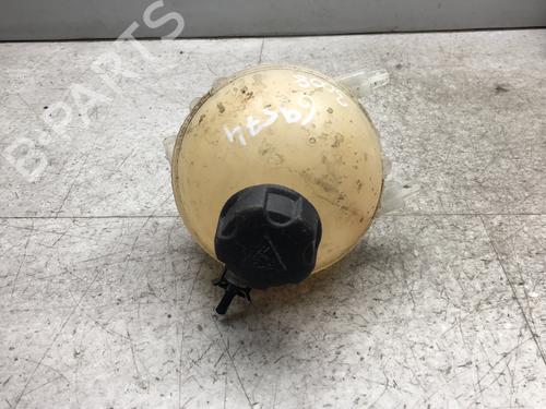 Used Expansion tank PEUGEOT 3008 I MPV (0U_) 1.6 HDi (114 hp) 25546473