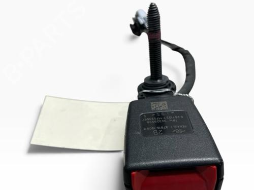 Seat buckle RENAULT TRAFIC III Van (FG_) 2.0 dCi 130 (FGMY) | BP40443308I32 - Image 3