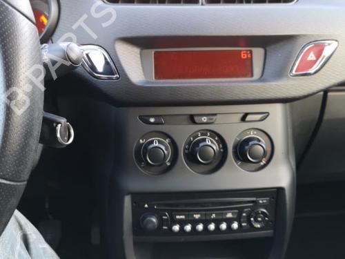 Right tailgate light CITROËN C3 II (SC_) 1.4 HDi 70 (SC8HZC, SC8HR0, SC8HP4) | BP25584356C80 - Image 18