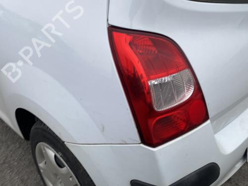 ABS pump RENAULT TWINGO II (CN0_) 1.5 dCi (CN0E) | BP29411623M43  - Image 12