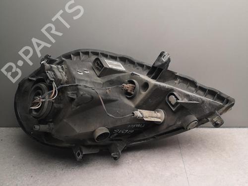 Left headlight RENAULT TRAFIC II Bus (JL) 2.0 dCi 90 | BP25517722C28 
