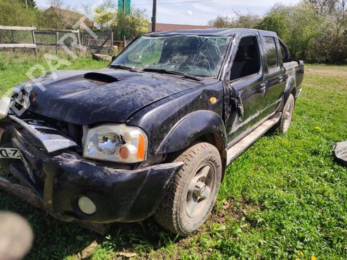 Headrest NISSAN PICK UP (D22) 2.5 TD 4WD | BP25532745I31 - Image 31