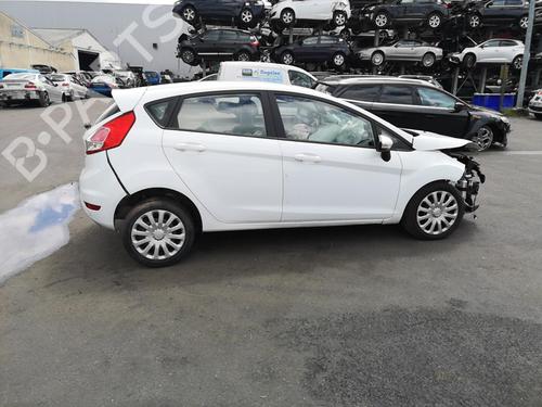 Generator FORD FIESTA VI (CB1, CCN) 1.0 EcoBoost | BP25584942M7 