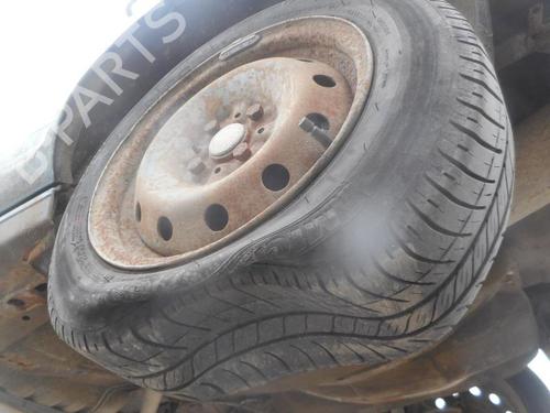 Used Parts FIAT TIPO (160_)  1.4 (160.AC)  2501375