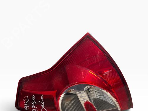 Used Right taillight Right taillight DACIA SANDERO 1.5 dCi (68 hp) 39623536 39623536
