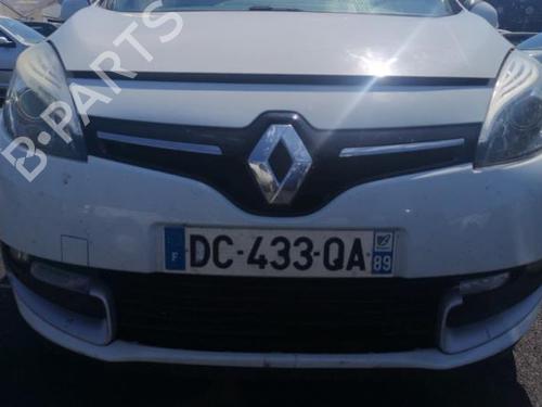 Left tailgate light RENAULT SCÉNIC III (JZ0/1_) 1.5 dCi | BP25537001C79 - Image 31