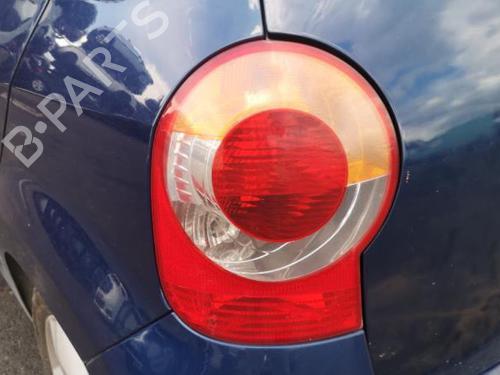 Left taillight RENAULT MODUS / GRAND MODUS (F/JP0_) 1.5 dCi (FP0D, JP0D) | BP25555146C34 - Image 8