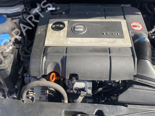 Expansion tank SEAT LEON (1P1) 2.0 TFSI | BP25541953C120 