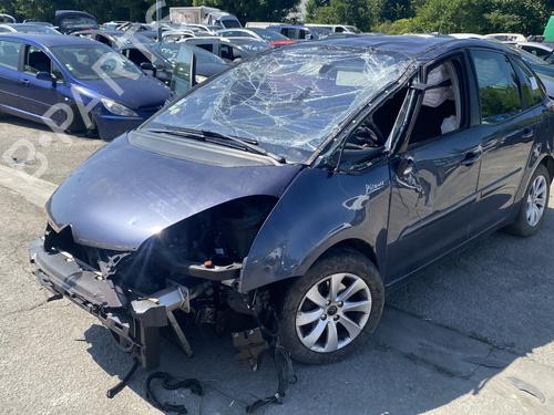 Fuse box CITROËN C4 Picasso I MPV (UD_) 1.6 HDi 110 | BP31355767E1