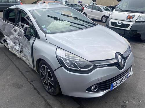 ABS pump RENAULT CLIO IV (BH_) 1.2 16V | BP25542056M43 