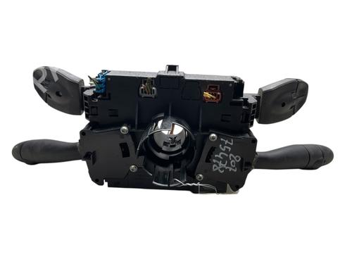 Used Steering column stalk PEUGEOT 207 (WA_, WC_) 1.6 HDi (90 hp) 30173882